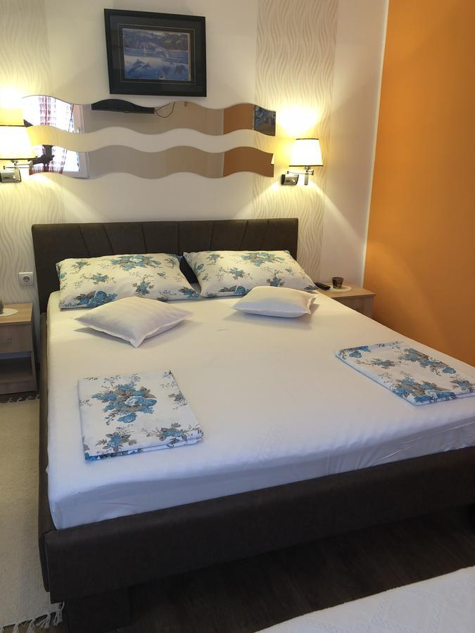 Appartement Ivankovic