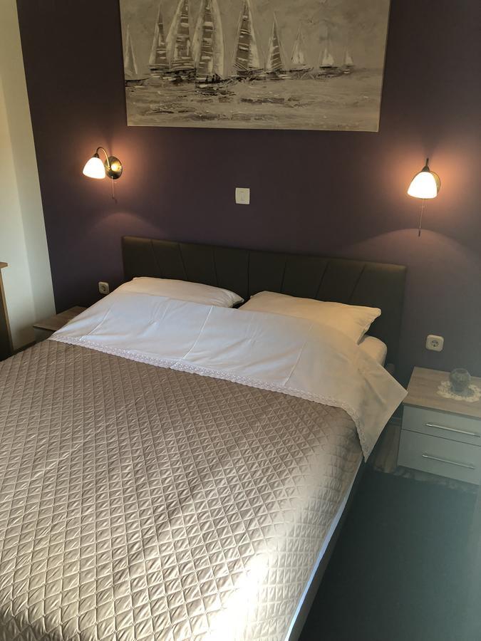 Ivankovic Appartement *