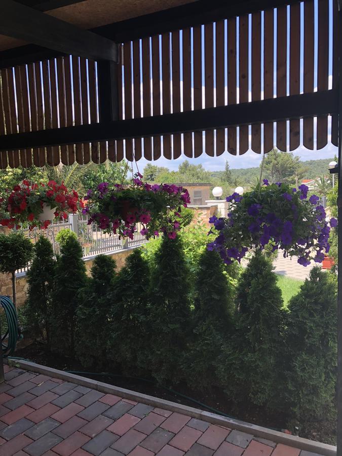 Appartement Ivankovic *
